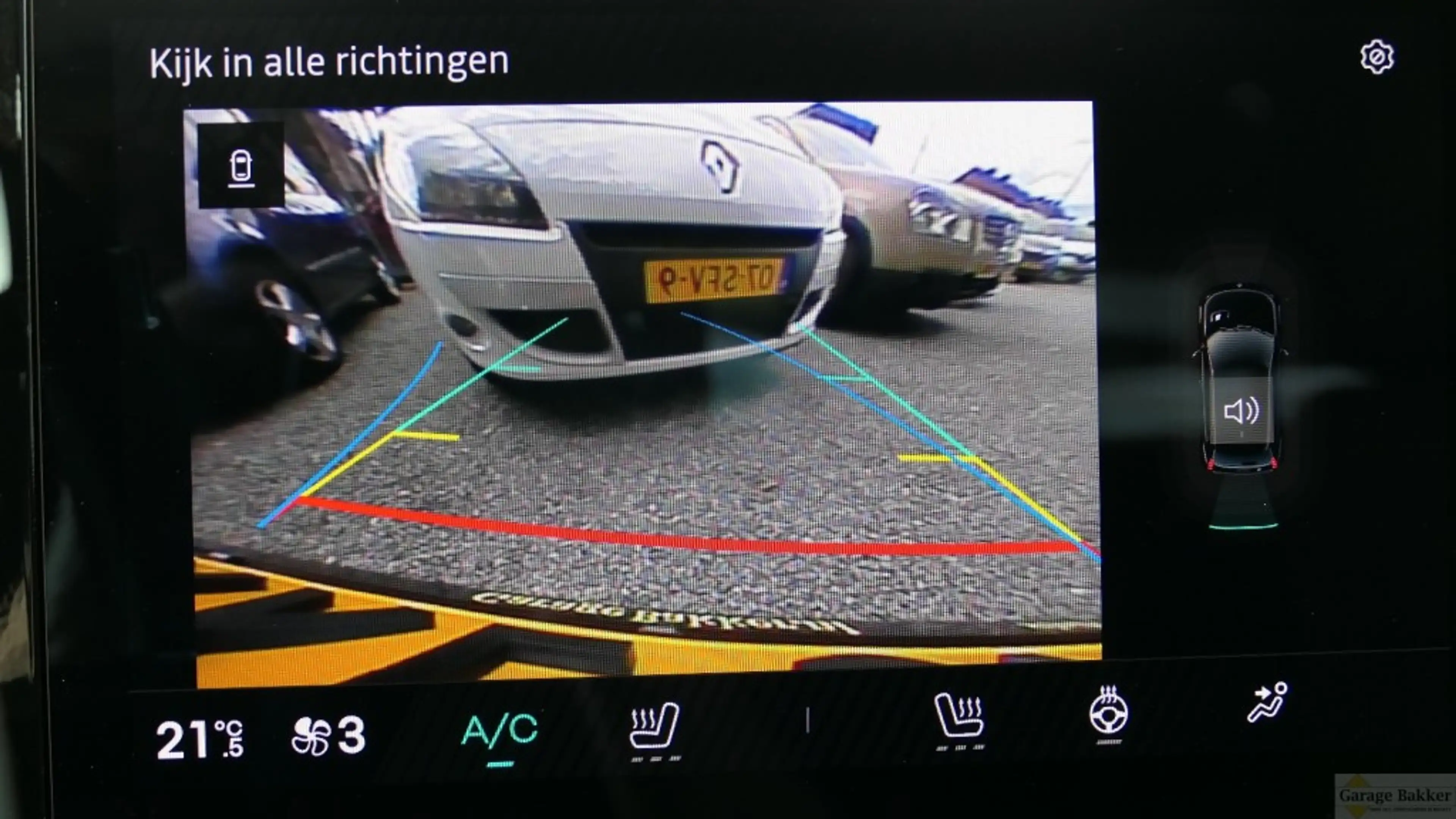 Renault R 5 Comfort Range 150pk Iconic Cinq 52 kWh — photo 22