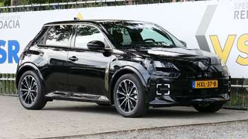 Comfort Range 150pk Iconic Cinq 52 kWh