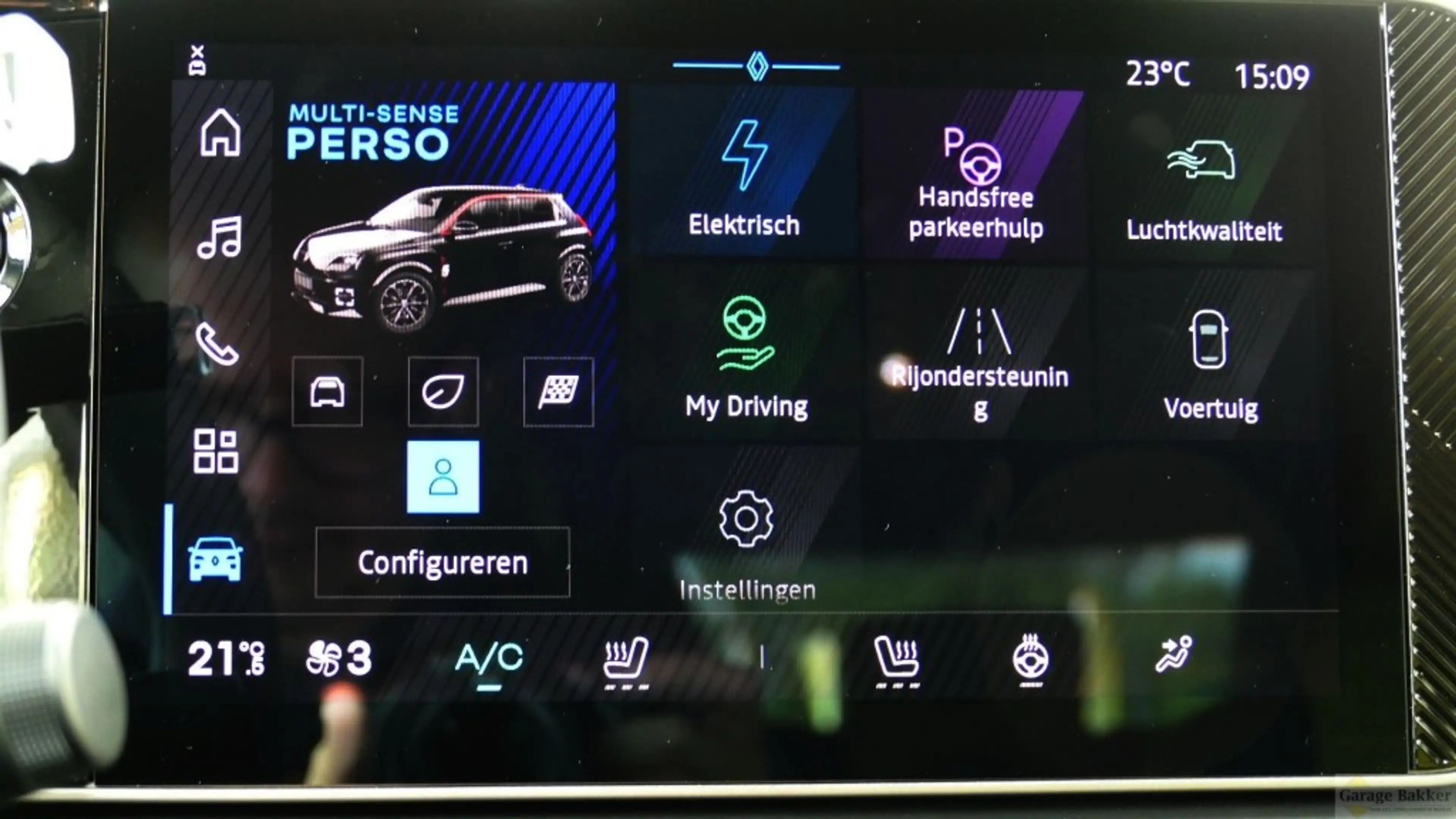 Renault R 5 Comfort Range 150pk Iconic Cinq 52 kWh — photo 19