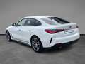 BMW 420 d Gran Coupe mhev 48V Sport auto Bianco - thumbnail 3