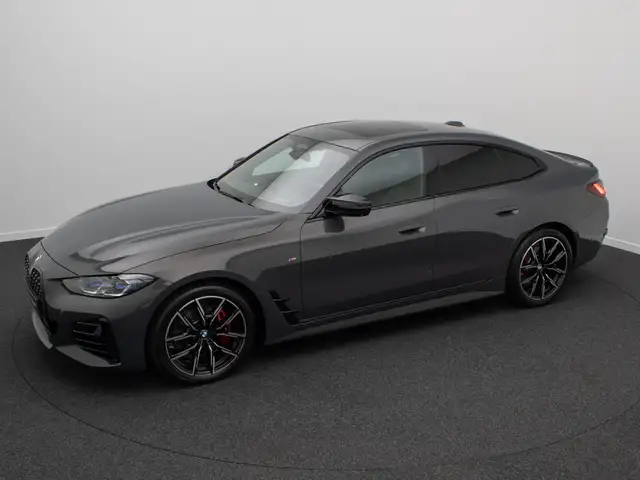 BMW 4er