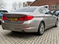 BMW 520 5-serie 520d EDE High Executive|PANNO|LEDER|NAVI|P Grau - thumbnail 8