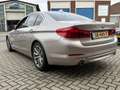 BMW 520 5-serie 520d EDE High Executive|PANNO|LEDER|NAVI|P Grau - thumbnail 6