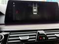 BMW 520 5-serie 520d EDE High Executive|PANNO|LEDER|NAVI|P Grau - thumbnail 21