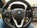 BMW 520 5-serie 520d EDE High Executive|PANNO|LEDER|NAVI|P Grau - thumbnail 17