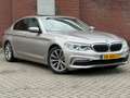 BMW 520 5-serie 520d EDE High Executive|PANNO|LEDER|NAVI|P Grau - thumbnail 1