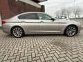 BMW 520 5-serie 520d EDE High Executive|PANNO|LEDER|NAVI|P Grau - thumbnail 9