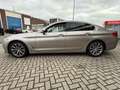 BMW 520 5-serie 520d EDE High Executive|PANNO|LEDER|NAVI|P Grau - thumbnail 5