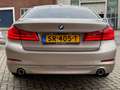 BMW 520 5-serie 520d EDE High Executive|PANNO|LEDER|NAVI|P Grau - thumbnail 7