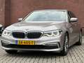 BMW 520 5-serie 520d EDE High Executive|PANNO|LEDER|NAVI|P Grau - thumbnail 4