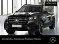 Mercedes-Benz GLS 450 d 4M AMG+NIGHT+PANO+360+AHK+MULTIBEAM+SPUR Schwarz - thumbnail 1