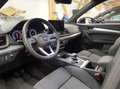 Audi Q5 40 TFSI qu S line MATRIX HuD eSITZ PANO AHK Schwarz - thumbnail 4