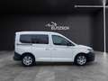 Volkswagen Caddy Kombi TDI LED Climatronic GRA PDC Blanc - thumbnail 8