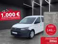Volkswagen Caddy Kombi TDI LED Climatronic GRA PDC Blanc - thumbnail 1