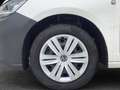 Volkswagen Caddy Kombi TDI LED Climatronic GRA PDC Blanc - thumbnail 12