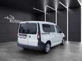 Volkswagen Caddy Kombi TDI LED Climatronic GRA PDC Blanc - thumbnail 7