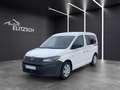 Volkswagen Caddy Kombi TDI LED Climatronic GRA PDC Blanc - thumbnail 3