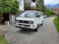 Volkswagen T3 Multivan Білий - thumbnail 4