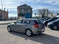 BMW 118 Bmw 118i benzina 5 porte Attiva garanzia Grigio - thumbnail 4