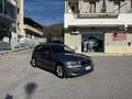 BMW 118 Bmw 118i benzina 5 porte Attiva garanzia Grigio - thumbnail 6
