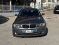 BMW 118 Bmw 118i benzina 5 porte Attiva garanzia Grigio - thumbnail 2