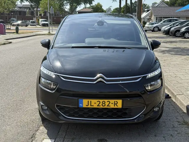 Citroen C4 Picasso view 8