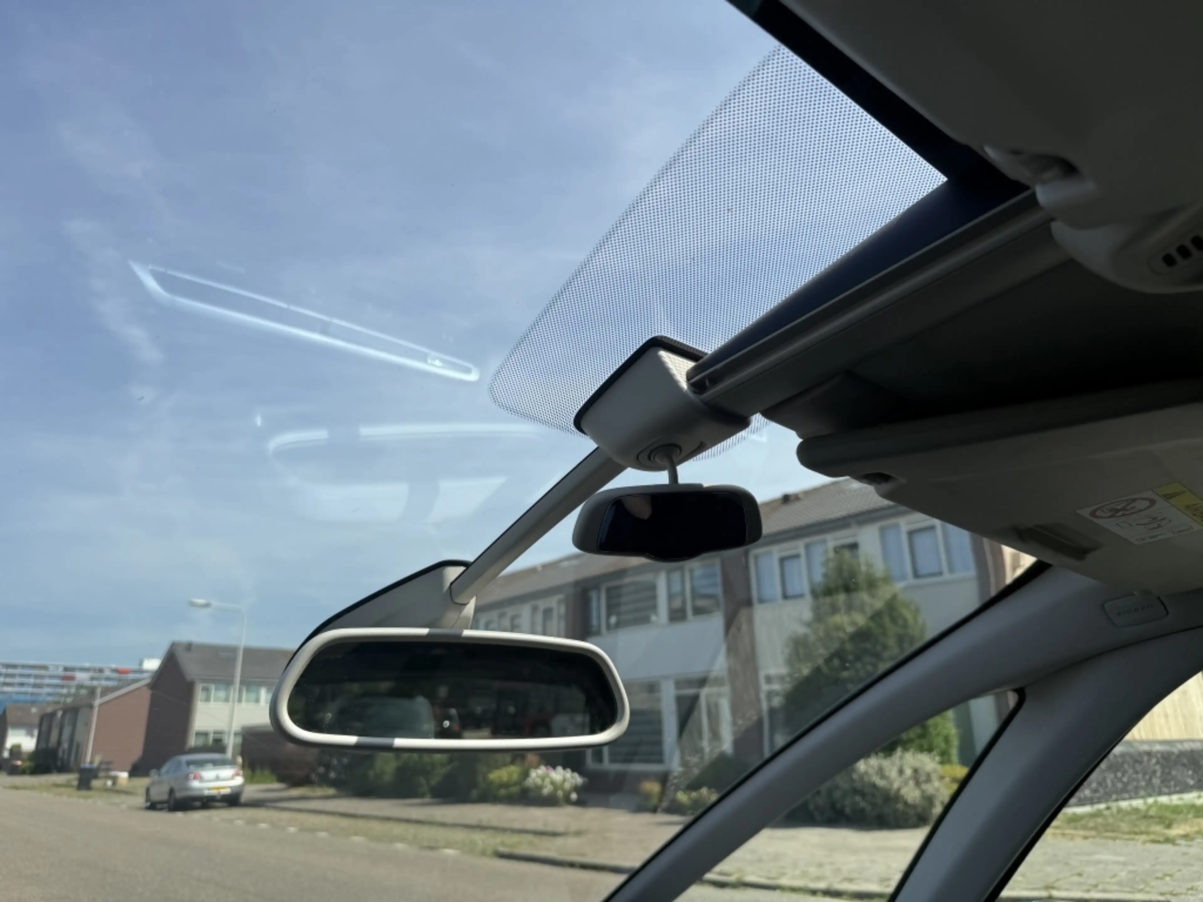 Citroen C4 Picasso 1.6 e-THP Exclusive Handel/Export — photo 15