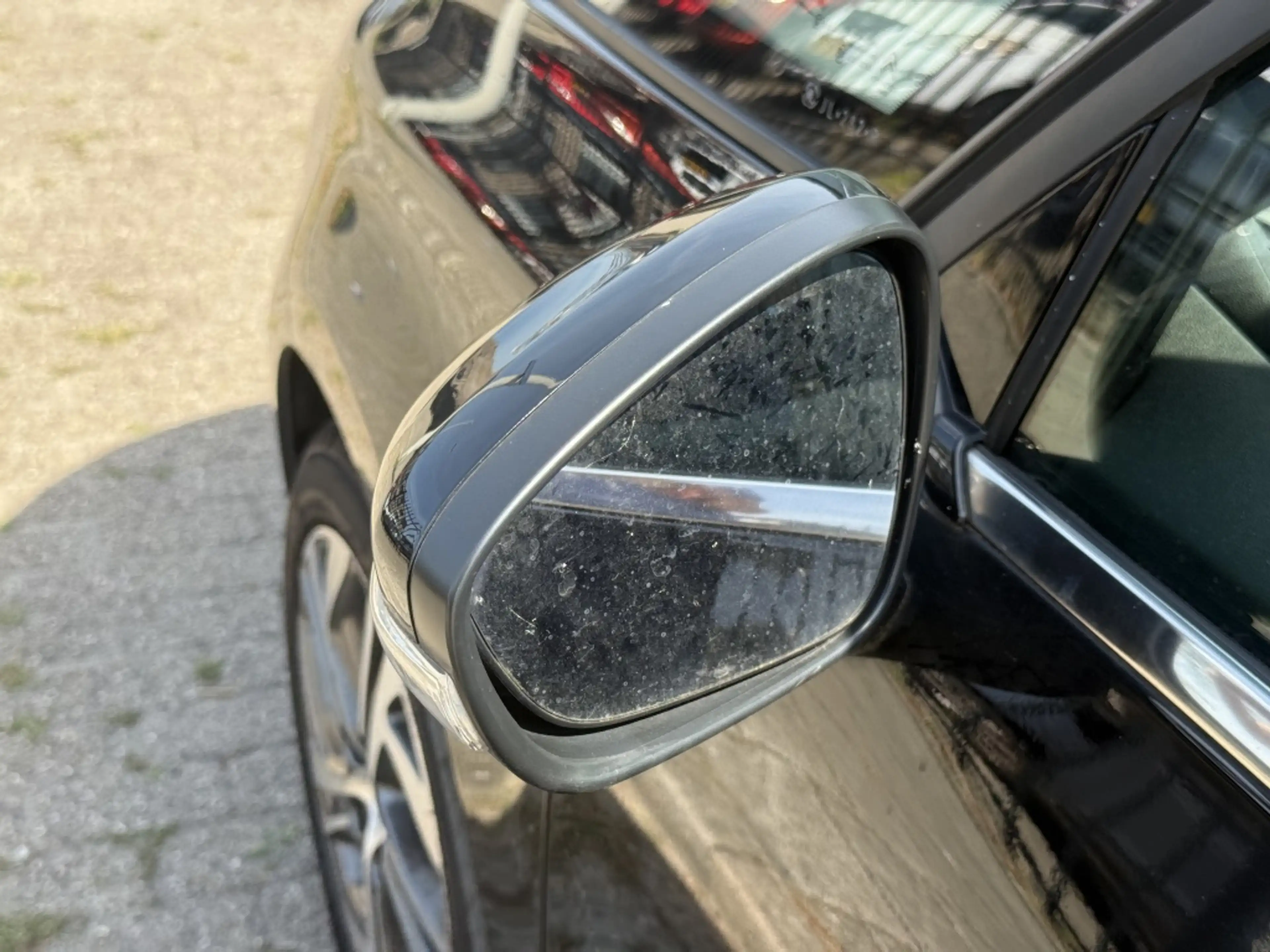 Citroen C4 Picasso 1.6 e-THP Exclusive Handel/Export — photo 9
