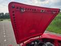 Fiat Spider Europa Spider Rot - thumbnail 18