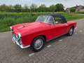 Fiat Spider Europa Spider Rot - thumbnail 14