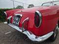 Fiat Spider Europa Spider Rot - thumbnail 23