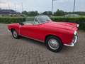 Fiat Spider Europa Spider Rot - thumbnail 3