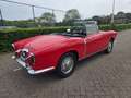 Fiat Spider Europa Spider Rot - thumbnail 6