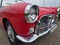 Fiat Spider Europa Spider Rot - thumbnail 27