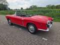 Fiat Spider Europa Spider Rot - thumbnail 2