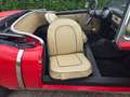 Fiat Spider Europa Spider Rot - thumbnail 20