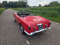 Fiat Spider Europa Spider Rot - thumbnail 4