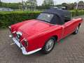 Fiat Spider Europa Spider Rot - thumbnail 12