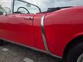 Fiat Spider Europa Spider Rot - thumbnail 25