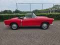 Fiat Spider Europa Spider Rot - thumbnail 5