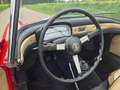 Fiat Spider Europa Spider Rot - thumbnail 9