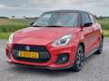 Suzuki Swift 1.4 Sport Smart Hybrid NAVI | CRUISE | LMV | rijkl Rouge - thumbnail 30