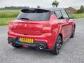 Suzuki Swift 1.4 Sport Smart Hybrid NAVI | CRUISE | LMV | rijkl Rouge - thumbnail 22