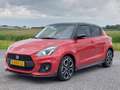 Suzuki Swift 1.4 Sport Smart Hybrid NAVI | CRUISE | LMV | rijkl Rouge - thumbnail 31