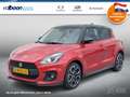 Suzuki Swift 1.4 Sport Smart Hybrid NAVI | CRUISE | LMV | rijkl Rouge - thumbnail 1