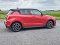 Suzuki Swift 1.4 Sport Smart Hybrid NAVI | CRUISE | LMV | rijkl Rouge - thumbnail 21