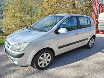 5p 1.5 crdi 16v vgt Active 5p.ti