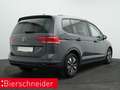 Volkswagen Touran 1.5 TSI DSG Move 7-S. KINDERSITZ KAMERA Grau - thumbnail 6