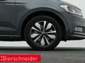 Volkswagen Touran 1.5 TSI DSG Move 7-S. KINDERSITZ KAMERA Grau - thumbnail 28
