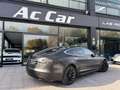 Tesla Model S 75D 4WD Negro - thumbnail 10